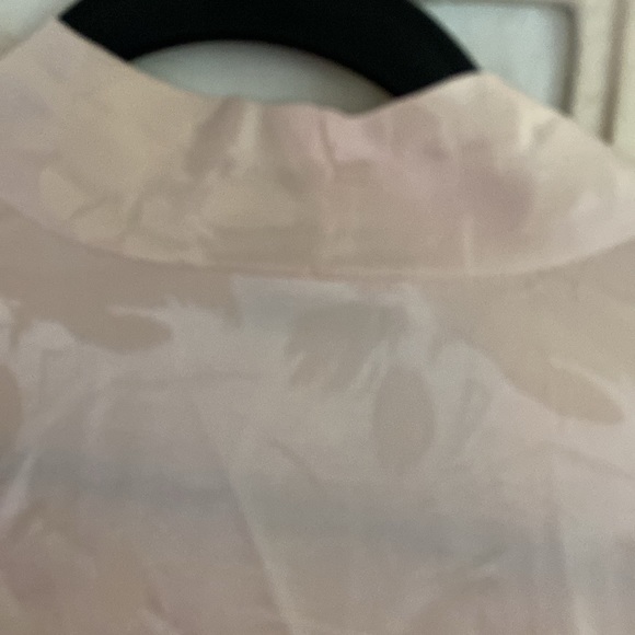 VNTG NATORI-Designer SAKS FITH AVENUE-Camisole - Picture 5 of 6